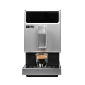 Bellucci - Slim Caffe Super Automatic Machine - #SLIMCAFFE