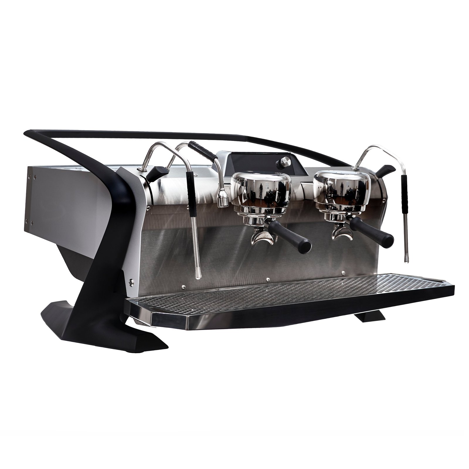 SteamEP_2G_AnodizedAluminum4 Slayer Steam EP - Image 1
