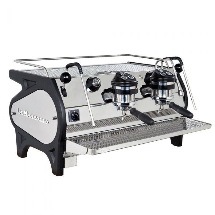 Strada_2gAV La Marzocco Strada S 2 Group (Volumetric) - Image 1