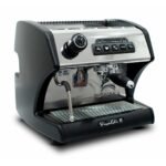La Spaziale Vivaldi II