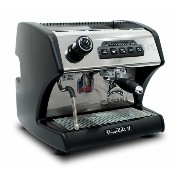 La Spaziale Vivaldi II - Image 1