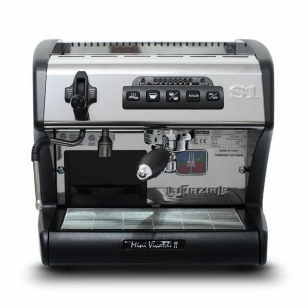 La Spaziale Mini Vivaldi II - Image 1