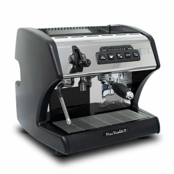 La Spaziale Mini Vivaldi II - Image 2