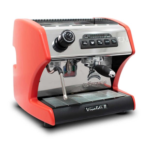 La Spaziale Vivaldi II - Image 3