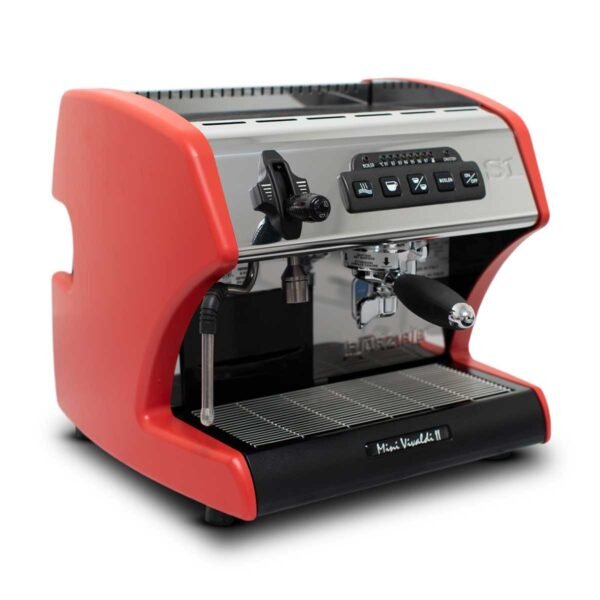 La Spaziale Mini Vivaldi II - Image 4