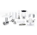 Ankarsrum ® Deluxe Package Upgrade