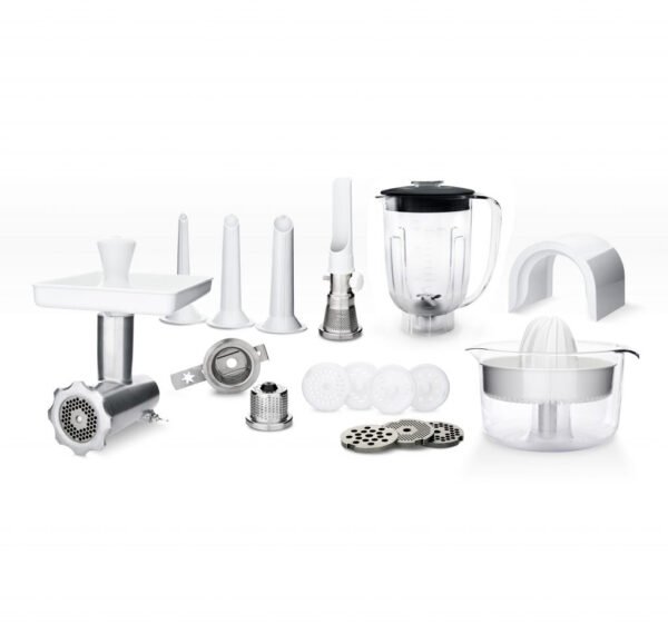 Ankarsrum ® Deluxe Package Upgrade - Image 1
