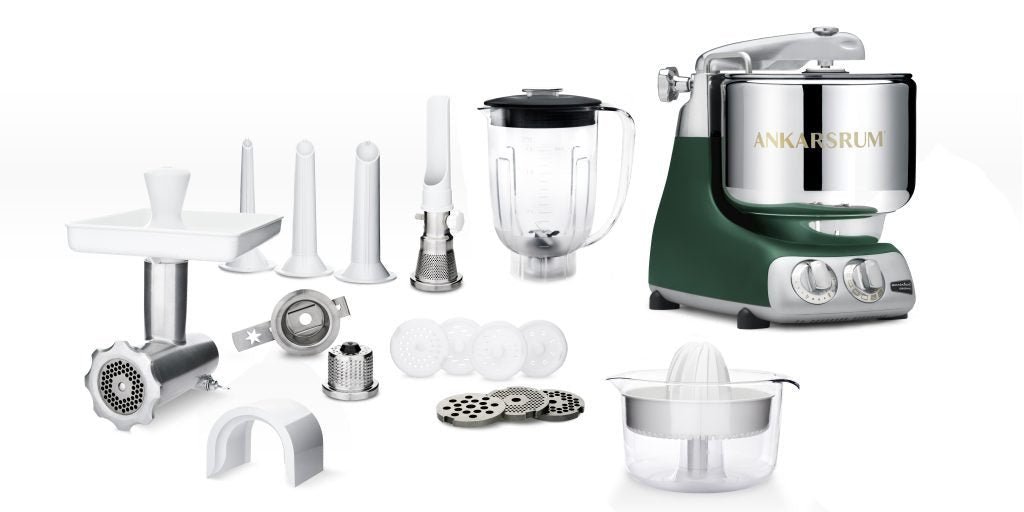 ankarsrum-deluxe-upgrade-packageankarsrum-885001 Ankarsrum ® Deluxe Package Upgrade - Image 2