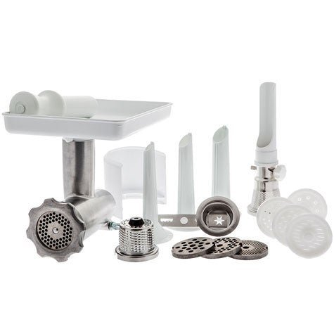 ankarsrum-food-meat-grinder-complete-packageankarsrum-176771 Ankarsrum ® Meat Grinder - Complete Package - Image 1
