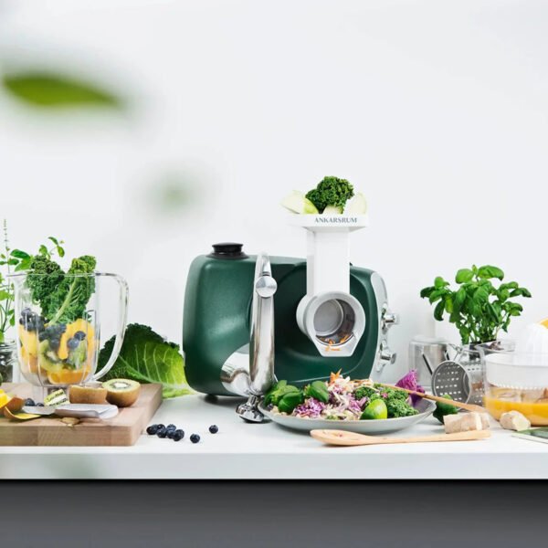 Ankarsrum ® Go Green Bundle - Image 2
