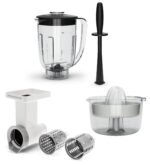 Ankarsrum ® Go Green Bundle