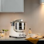 Ankarsrum ® Kitchen Mixer AKM6230 - Light Creme - Image 2