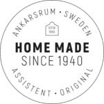 Ankarsrum ® Kitchen Mixer AKM6230 - Rustic Maroon - Image 5