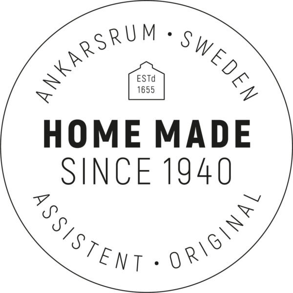 Ankarsrum ® Kitchen Mixer AKM6230 - Rustic Maroon - Image 5