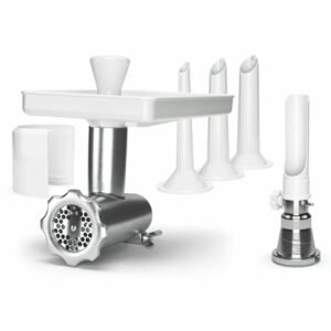 Ankarsrum ® Meat Grinder - Harvest Package