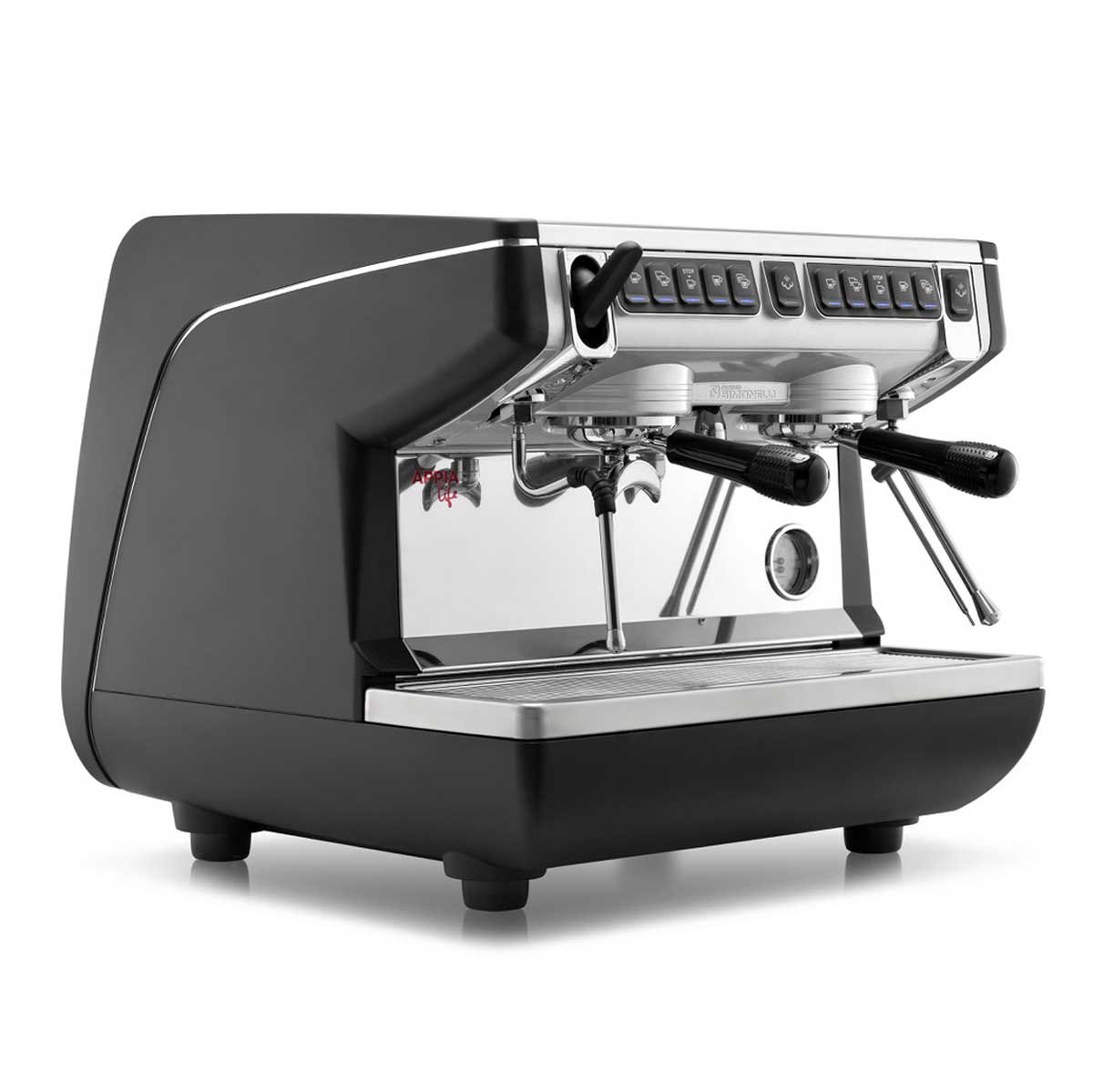 appia-life-2G Nuova Simonelli Appia Life (Volumetric) - Image 5