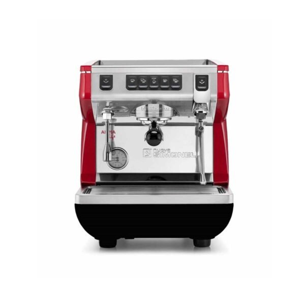 Nuova Simonelli Appia Life (Volumetric) - Image 9