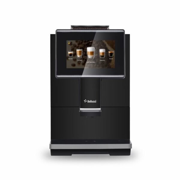 Bellucci - Bistro Super Automatic Espresso Machine - BISTRO - Image 1