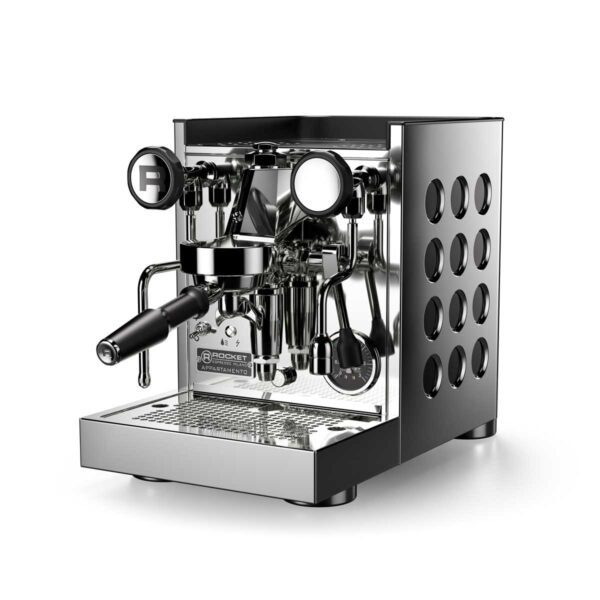 Rocket Espresso Appartamento TCA - Image 1