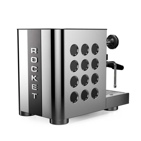 Rocket Espresso Appartamento TCA - Image 2