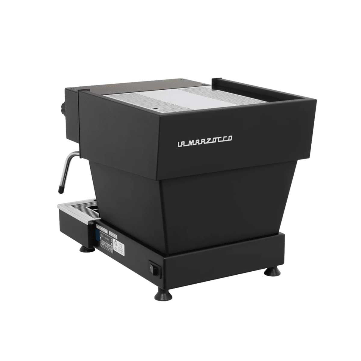 black_4fee3b36-c2ba-498a-aaf2-d5348c85378e La Marzocco Linea Mini - NEW - Image 2