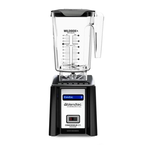 Blendtec ®  Connoisseur SpaceSaver 825 - Image 1