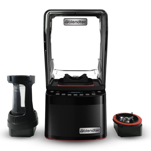 Blendtec ®  Stealth Nitro X Blender B1K - Image 1