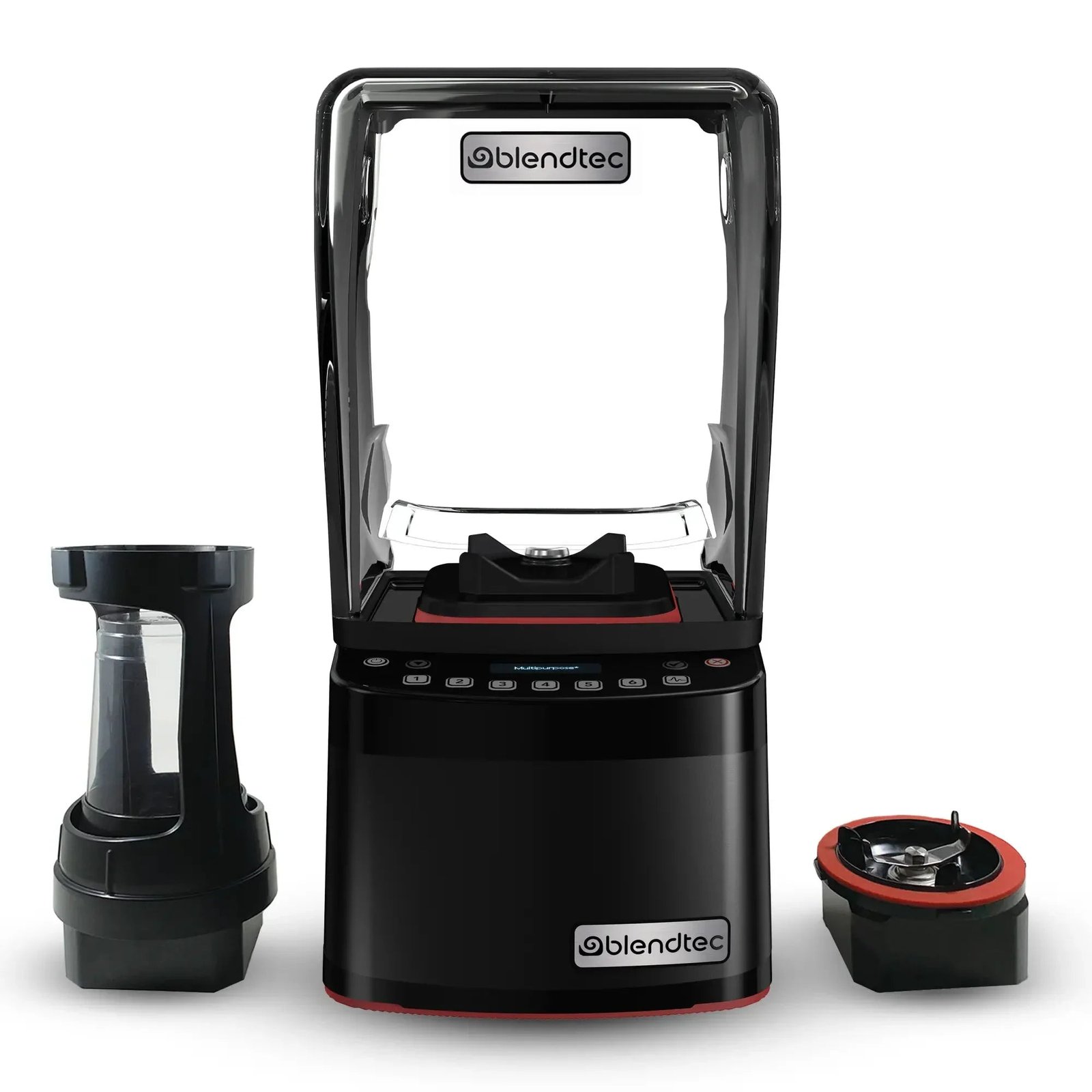 blendtec-stealth-nitro-x-blender-b1kblendtec-316447_e9c21b5e-7dda-48a7-92de-3792c02b1cae Blendtec ®  Stealth Nitro X Blender B1K - Image 1