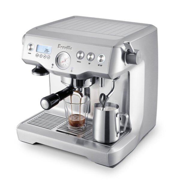 Breville Dual Boiler - Image 1