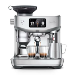 Breville Oracle Jet