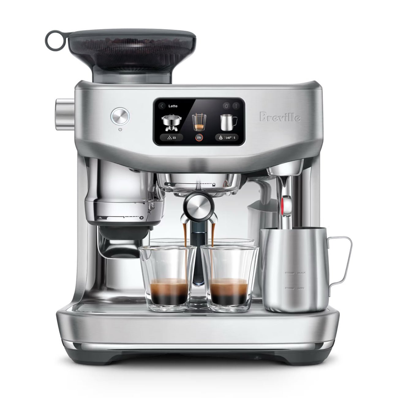 breville-oracle-jet-hero Breville Oracle Jet - Image 1