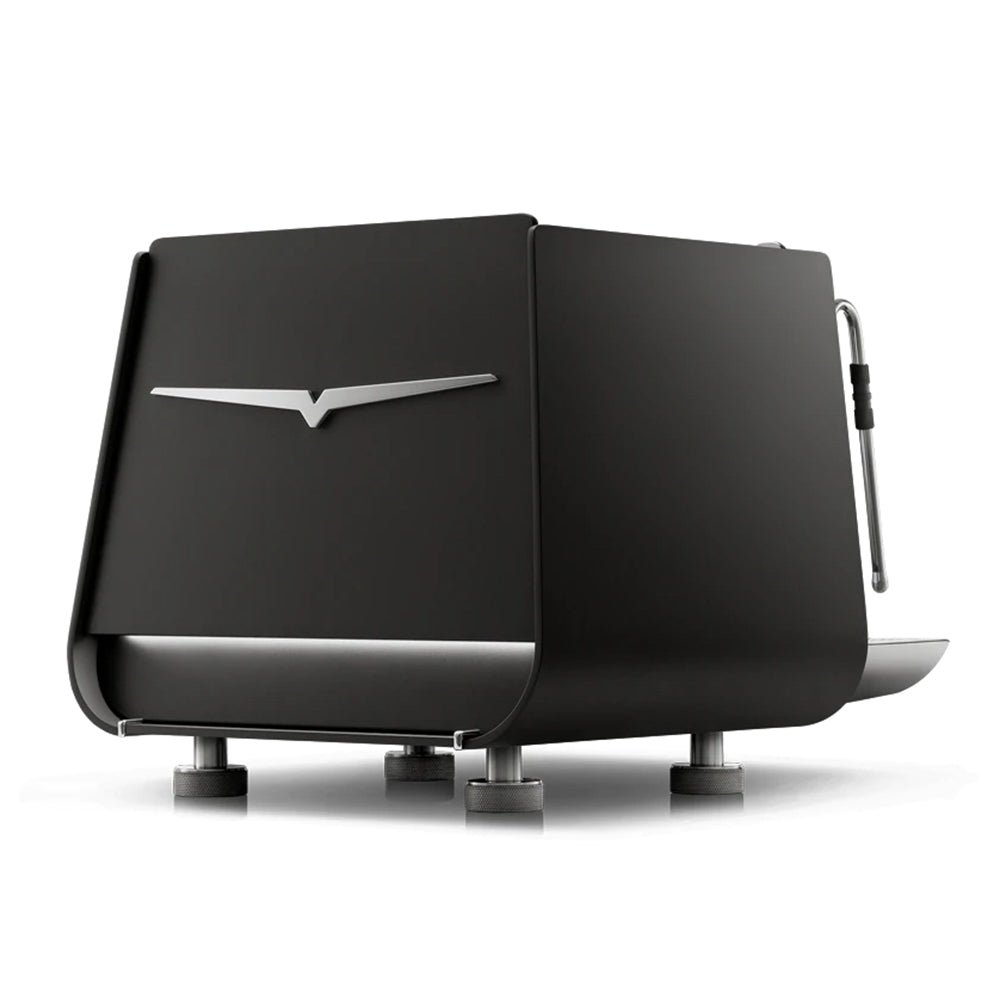 e1-prima-black-back Victoria Arduino E1 Prima - Image 2