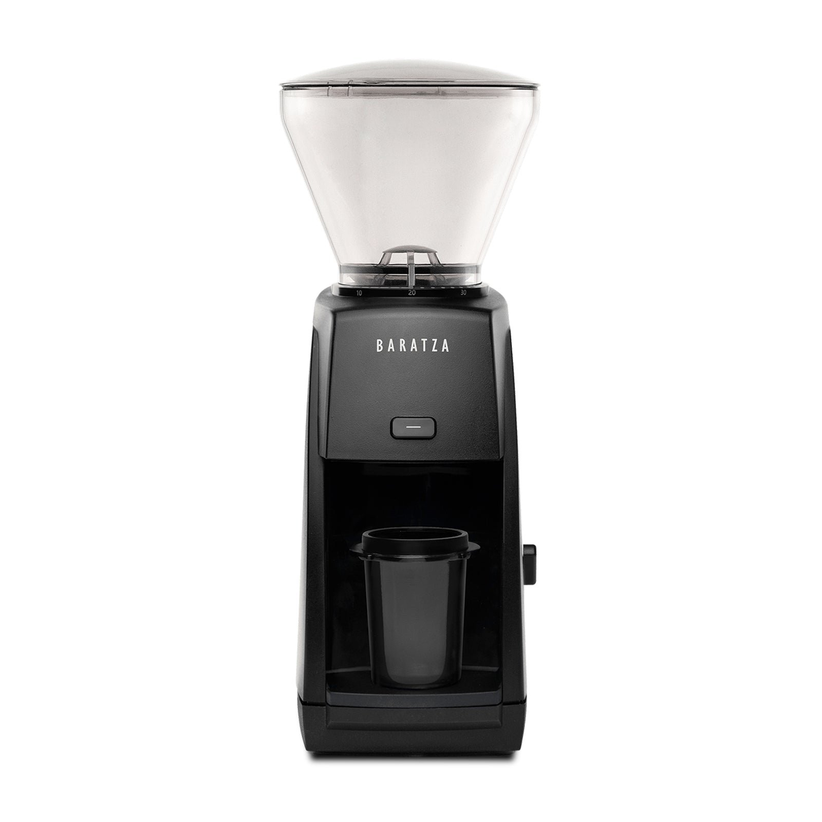 encore-esp-front Baratza Encore ESP (Black) - Image 1