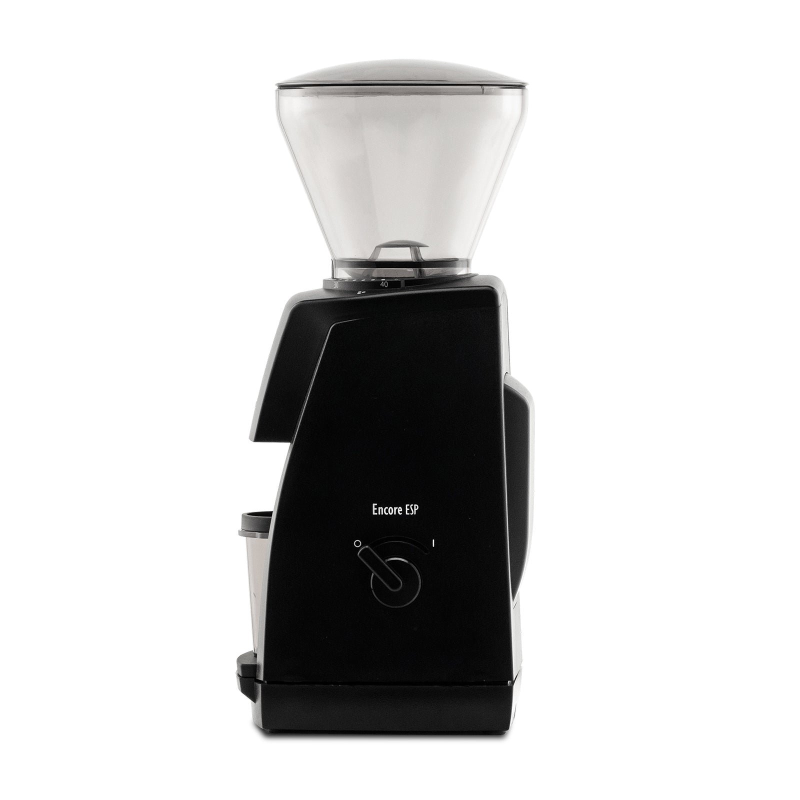 encore-esp-side Baratza Encore ESP (Black) - Image 3