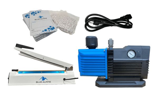 Blue Alpine ® Large Freeze Dryer - Image 3