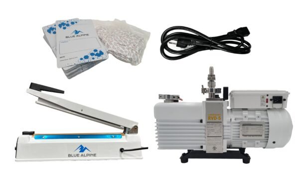 Blue Alpine ® Large Freeze Dryer - Image 16