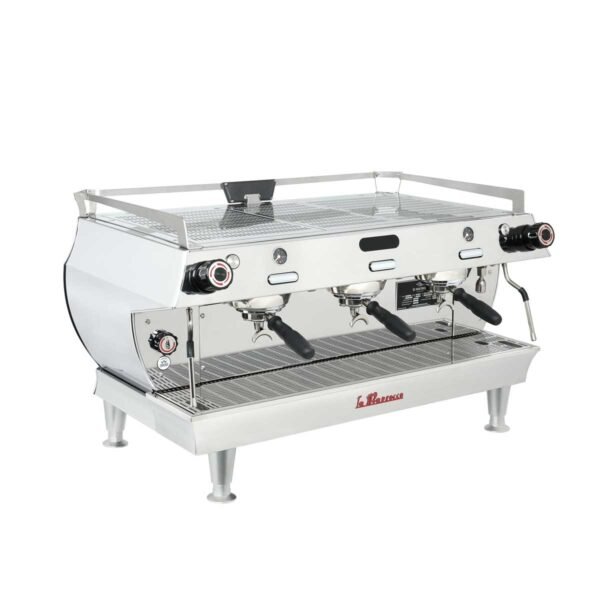 La Marzocco GB5S (Semi Automatic) - Image 1