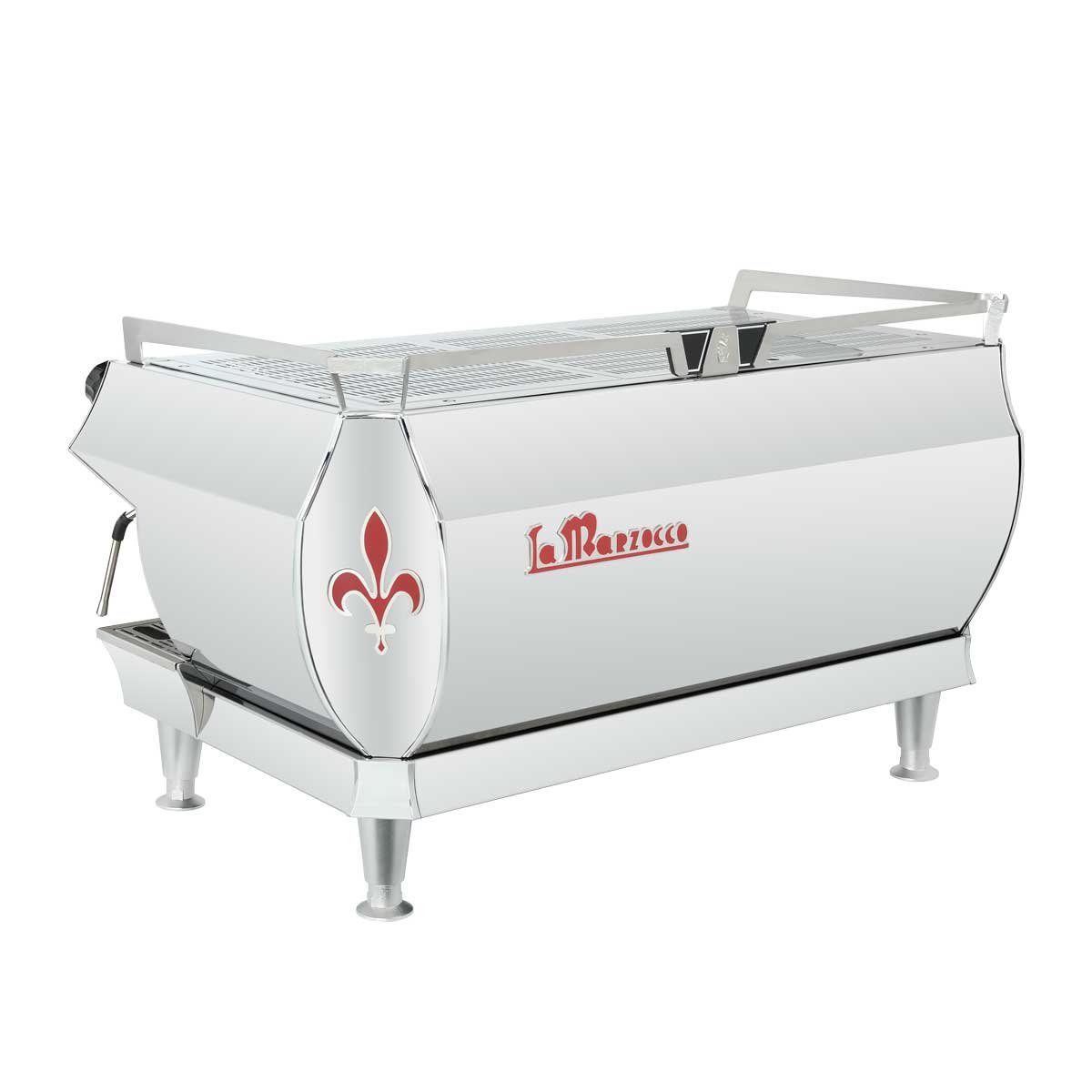 gb5_s_abr_3gr_back_3-4_high_legs La Marzocco GB5S (Volumetric) - Image 2