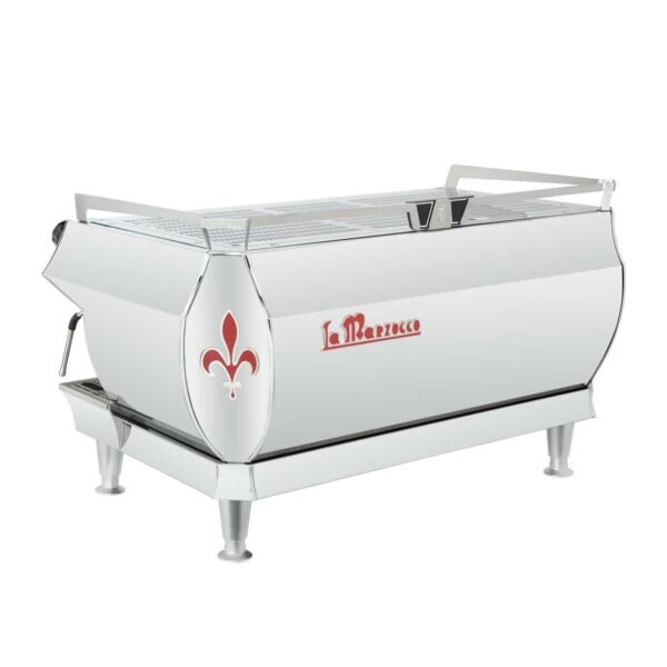 La Marzocco GB5S (Semi Automatic) - Image 2