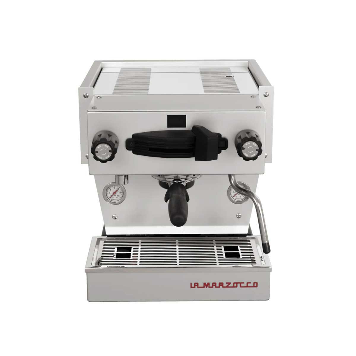 grey La Marzocco Linea Mini - NEW - Image 7