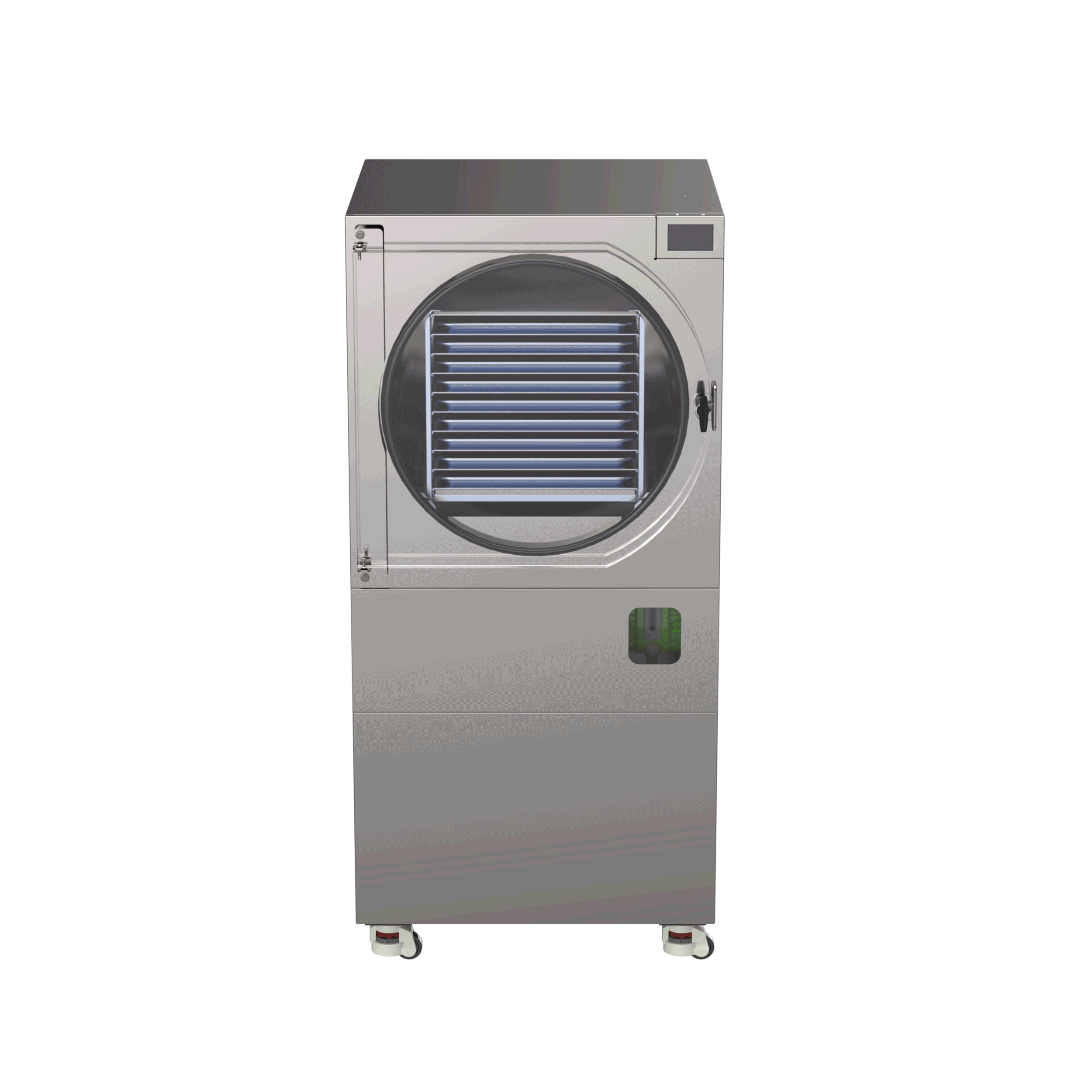harvest-right-HRC100-freeze-dryer-commercial_bf44aa44-7e26-4e3a-b197-8fdc08587533-3 Harvest Right ® HRC100 Freeze Dryer - Commercial - Image 11