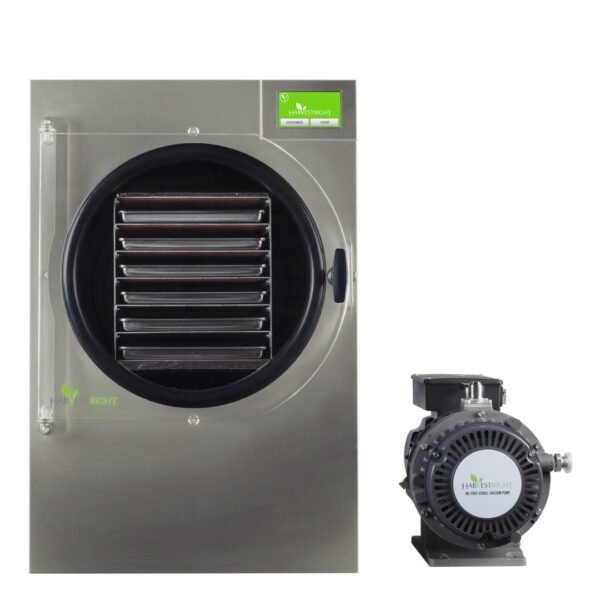 Harvest Right ® Home Pro Freeze Dryer w/ Mylar Kit - Large - Image 9