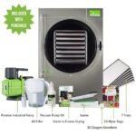 Harvest Right ® Home Pro Freeze Dryer w/ Mylar Kit - XL - Image 2