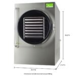 Harvest Right ® Home Pro Freeze Dryer w/ Mylar Kit - XL - Image 3