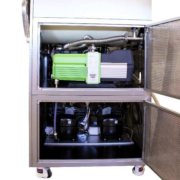 harvest-right-hrc100-freeze-dryer-commercialharvest-right-342567 Harvest Right ® HRC100 Freeze Dryer - Commercial - Image 6