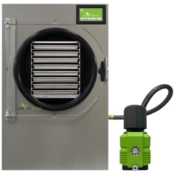 Harvest Right ® Pharmaceutical Pro Freeze Dryer - All Sizes & Options - Image 7