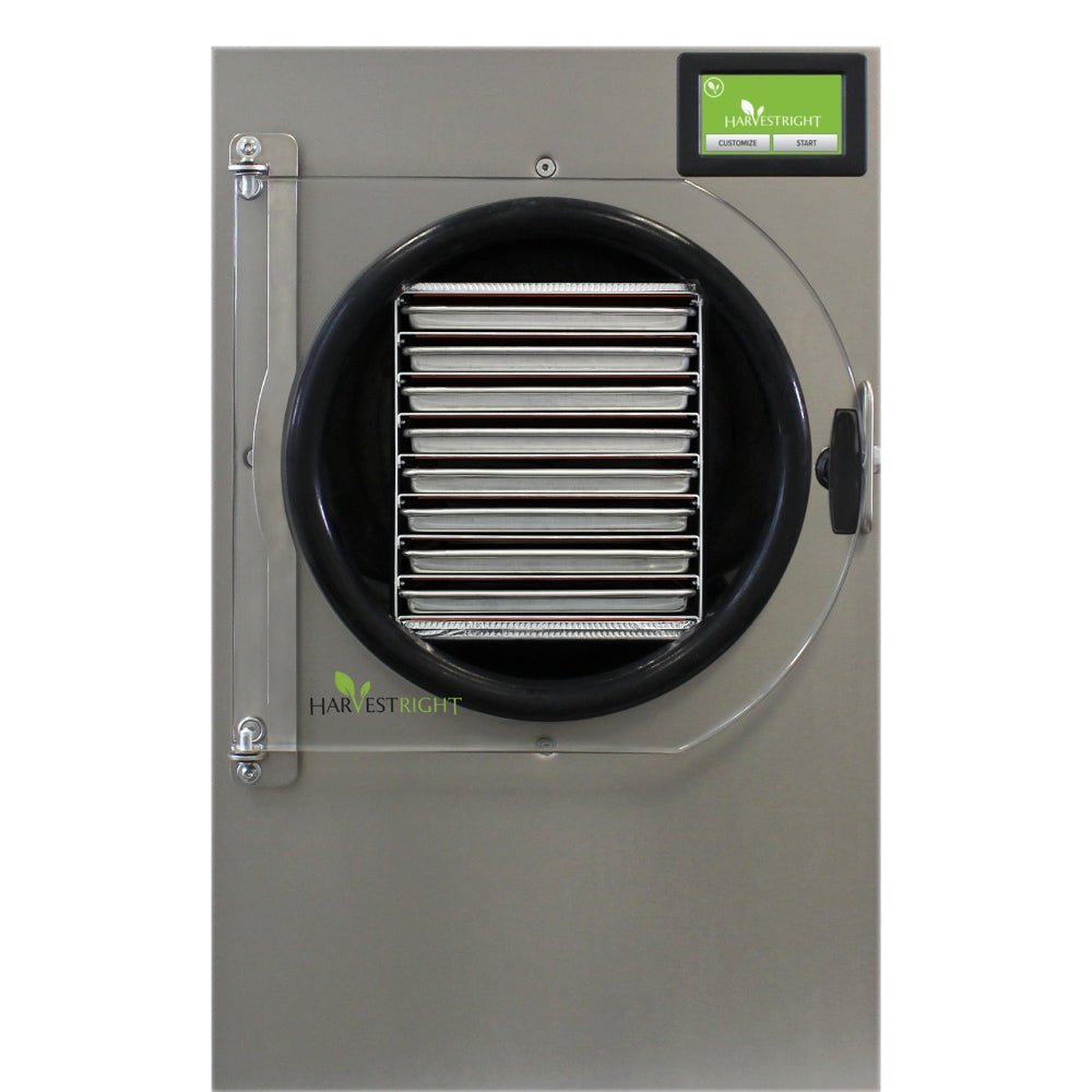 harvest-right-pharmaceutical-pro-freeze-dryer-all-sizesoptionsharvest-right-376064 Harvest Right ® Pharmaceutical Pro Freeze Dryer - All Sizes & Options - Image 6
