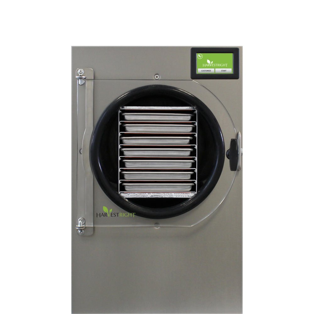 harvest-right-pharmaceutical-pro-freeze-dryer-all-sizesoptionsharvest-right-550368 Harvest Right ® Pharmaceutical Pro Freeze Dryer - All Sizes & Options - Image 2