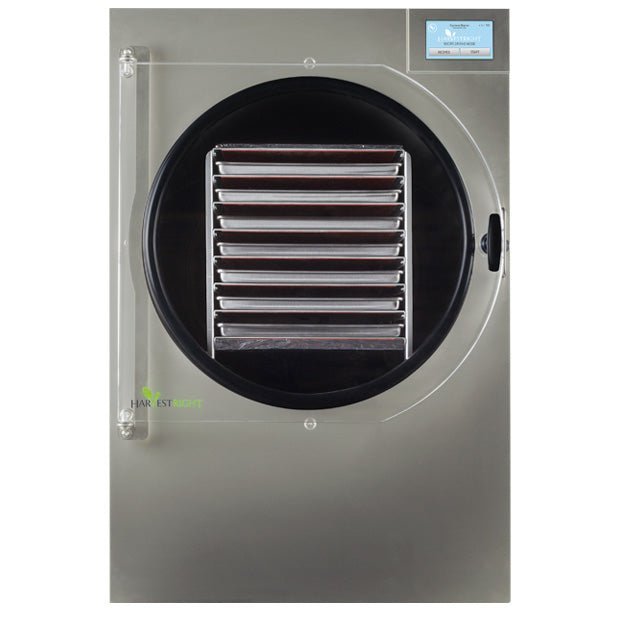 harvest-right-scientific-pro-freeze-dryer-all-sizesharvest-right-548084 Harvest Right ® Scientific Pro Freeze Dryer - All Sizes & Options - Image 10