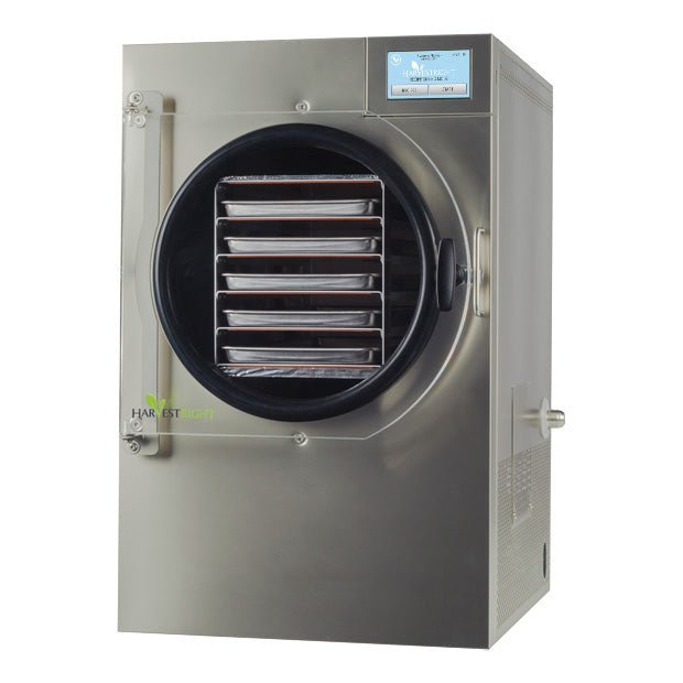 harvest-right-scientific-pro-freeze-dryer-all-sizesharvest-right-848199 Harvest Right ® Scientific Pro Freeze Dryer - All Sizes & Options - Image 4